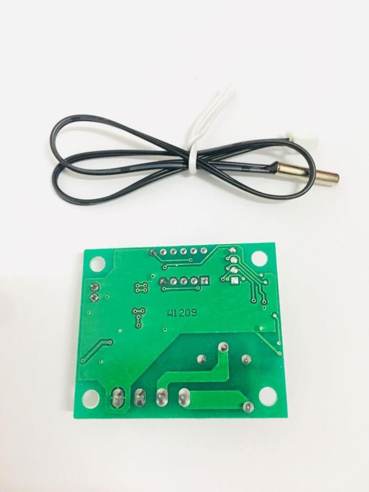 TM&W Xh-W1209 High Precision led Thermostat Control Temperature Controller multi use Multipurpose Controller