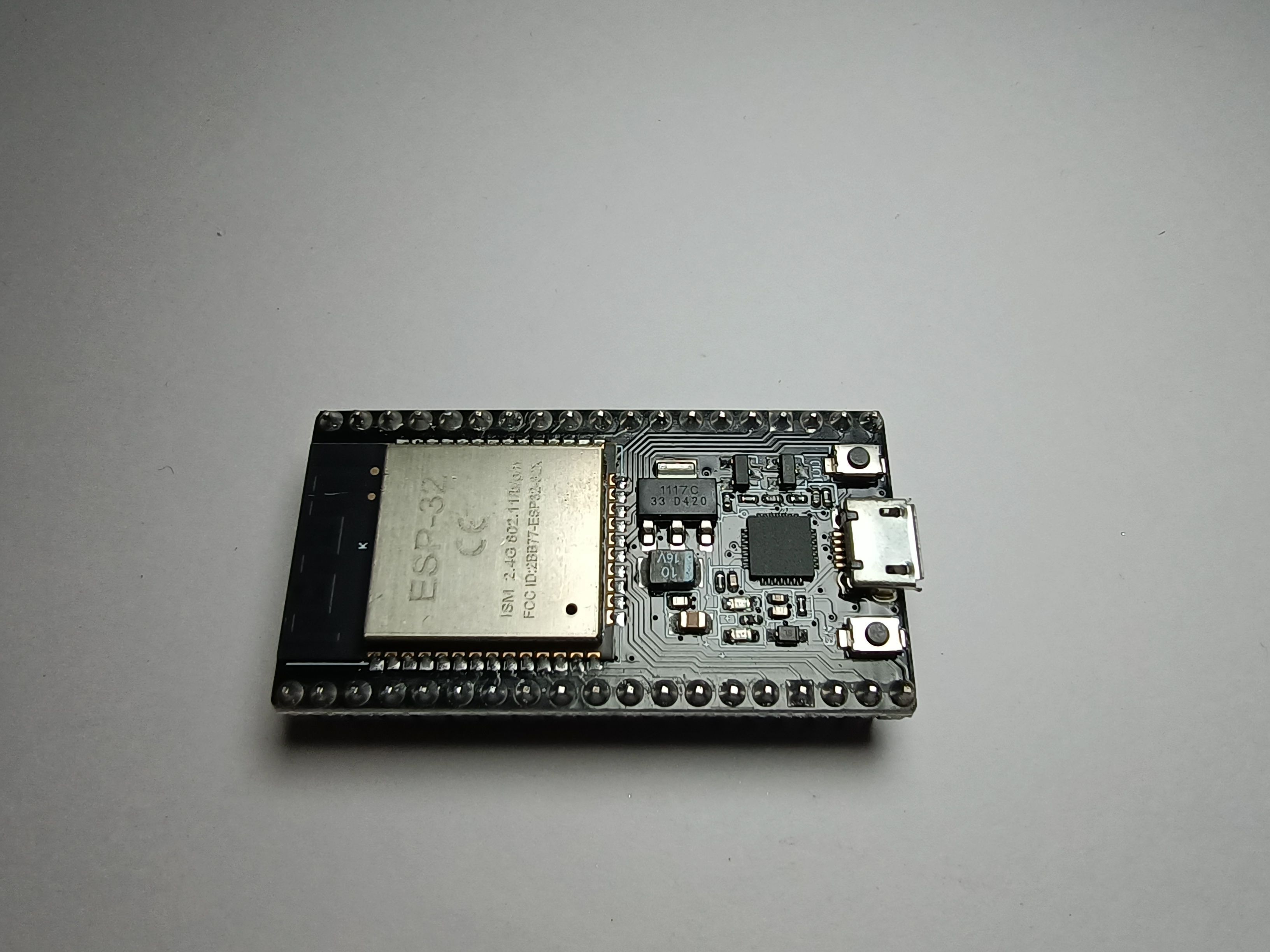 ESP ESP32 Multipurpose Controller-picture-21