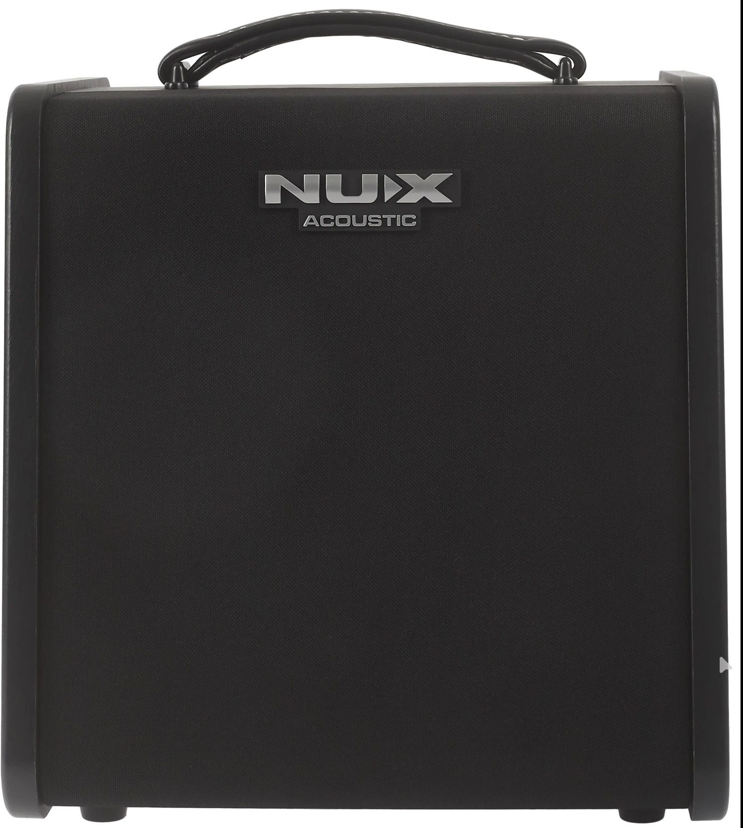 nux AC60 STAGEMAN Guitar Amplifier-picture-6