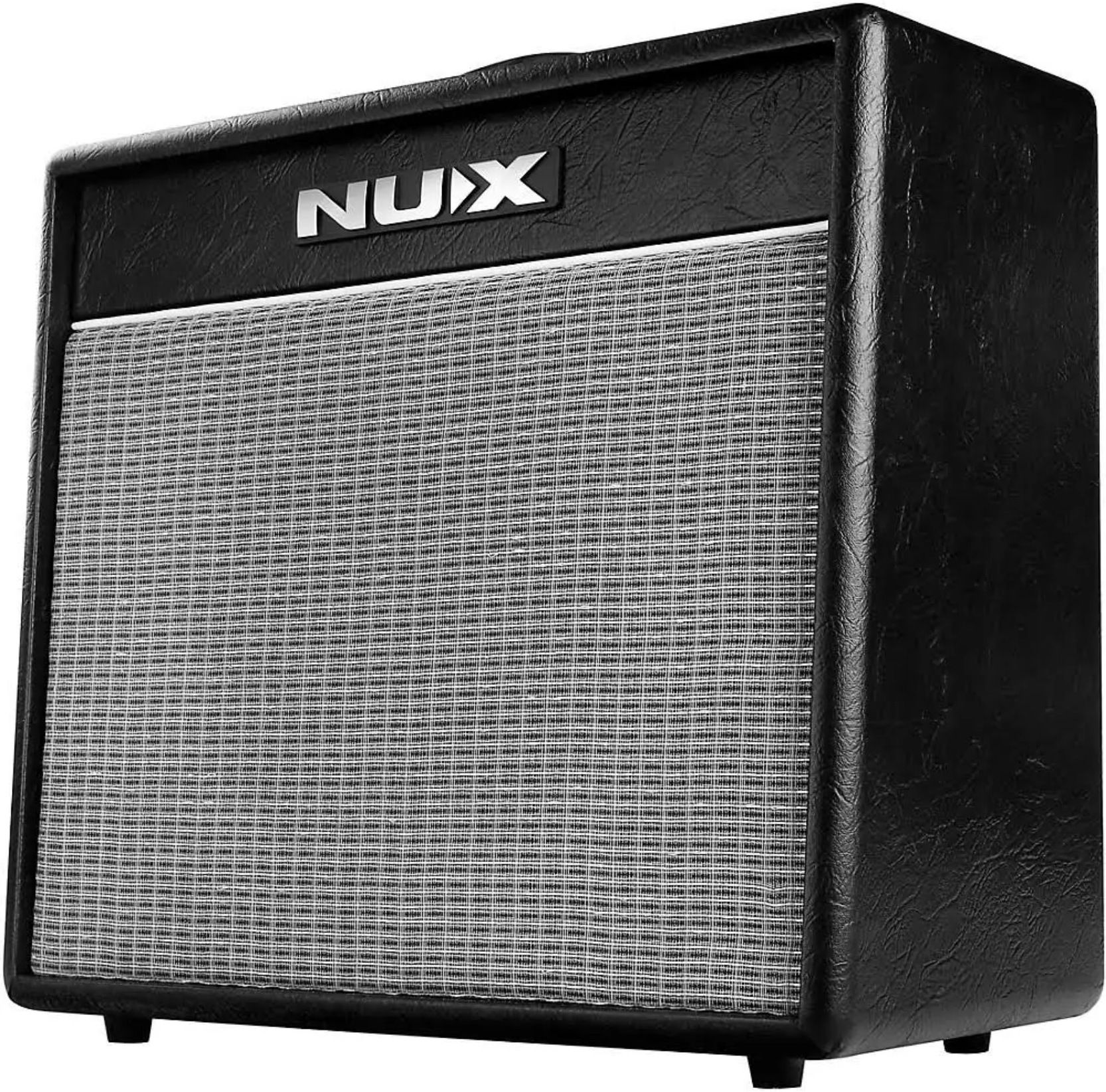 nux MIGHTY 40 MKII Guitar Amplifier-picture-3
