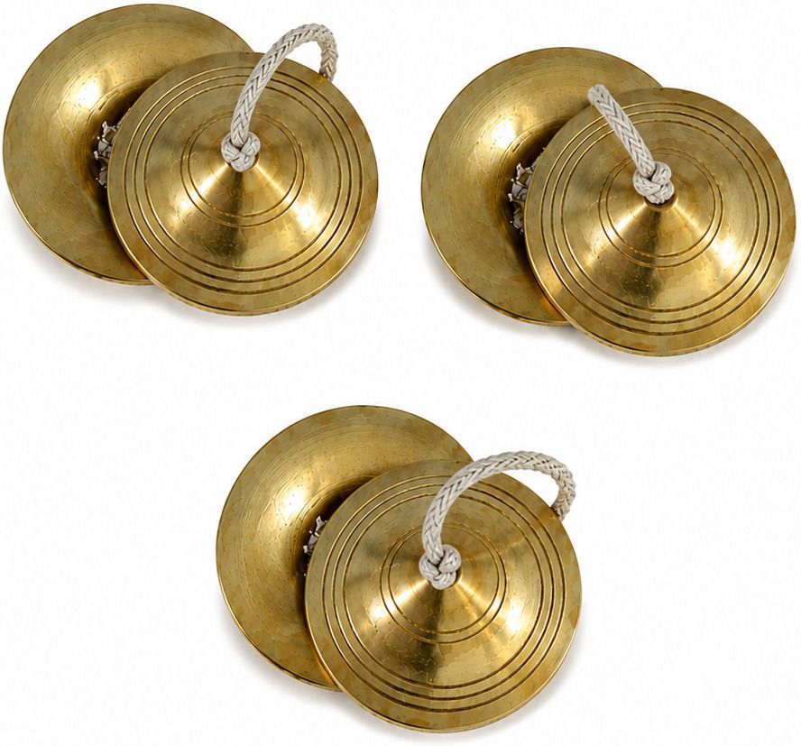 balajip Hand Clappers Castanets-picture-2