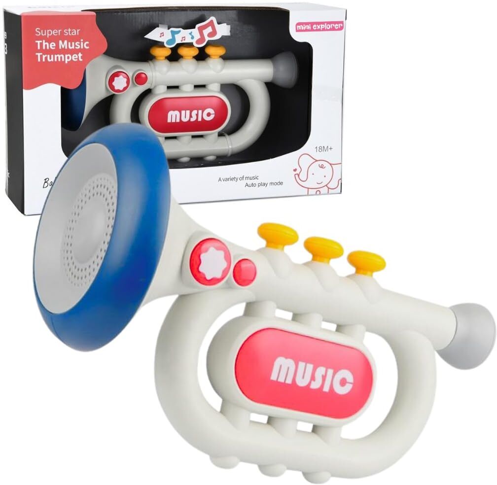 giggle garage MUSICAL TRUMPET-picture-31