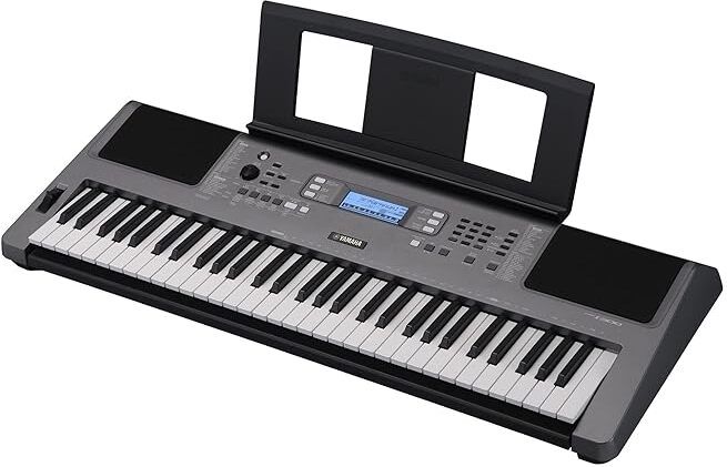 I-300 PSR-I300 Digital Digital Piano