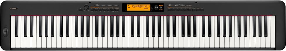 casio CDP-S360BK CDP-S360BK Digital Digital Piano-picture-18