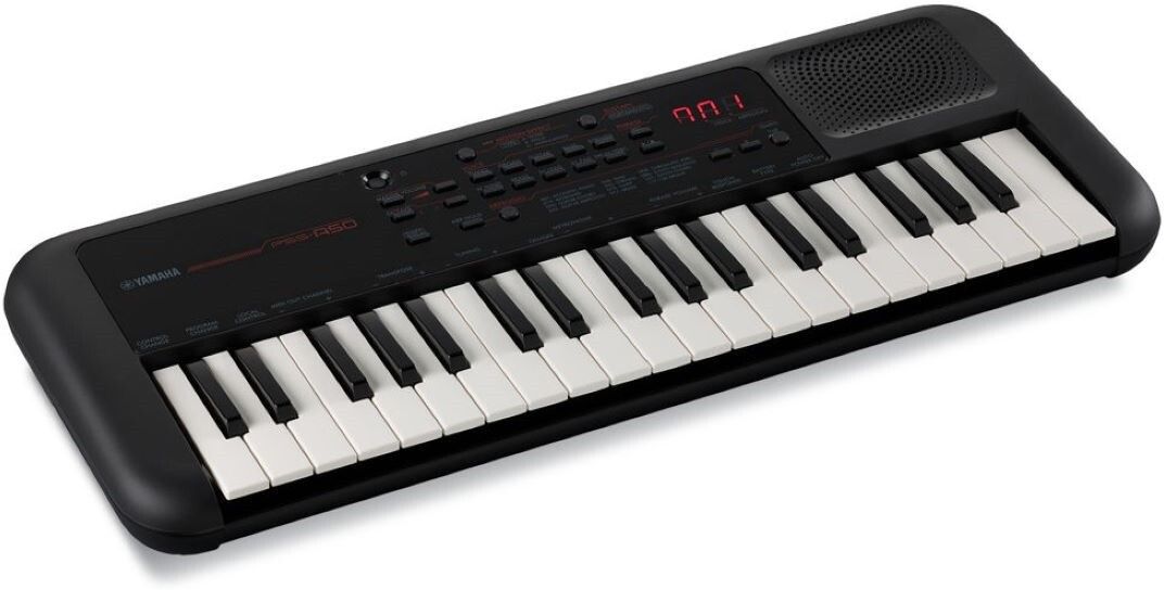 yamaha PSS-A50 PSS-A50 Portable Keyboard With 37 Keys Digital Portable Keyboard-picture-12