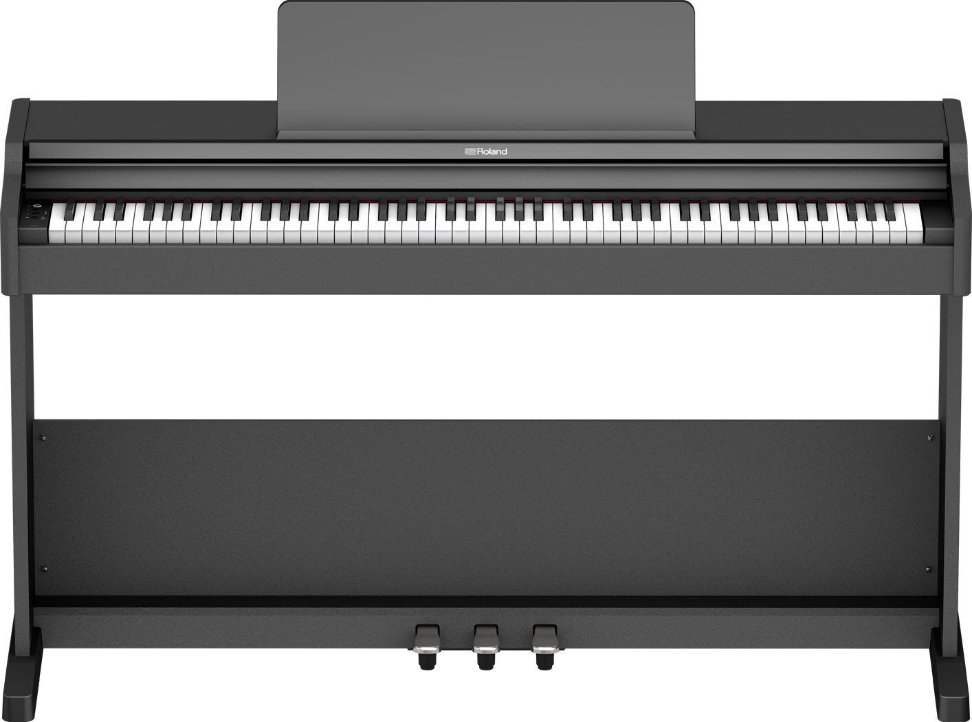 RP-107 Digital Piano 88 Keys Digital Piano Perfect For Beginners Digital Portable Keyboard-image-23