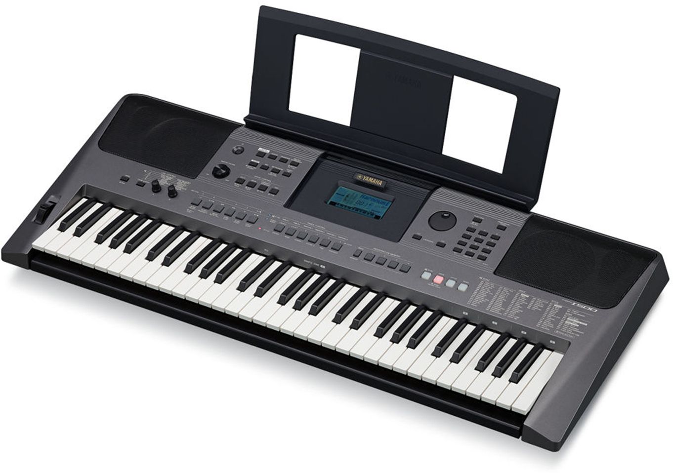 PSR-I500//IN PSR-I500//IN Digital Portable Keyboard