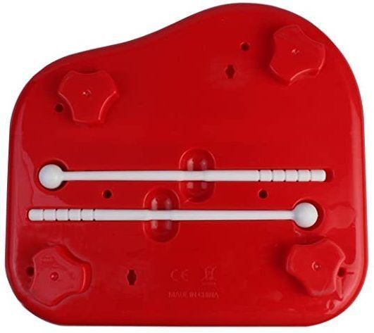 SALEOFF26735_@_1230 Xylophone 2-in-1 Premium Piano 5 Key Scale Musical Toy For Kids - 341 Analog Digital Piano-image-30