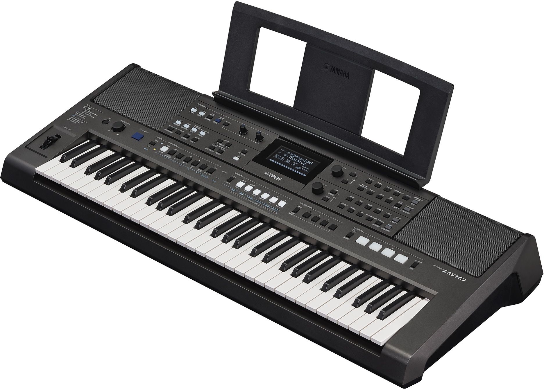 PSR-I510 61-Key Portable Keyboard, Upgraded Version of PSR-I500 Digital Portable Keyboard-image-48