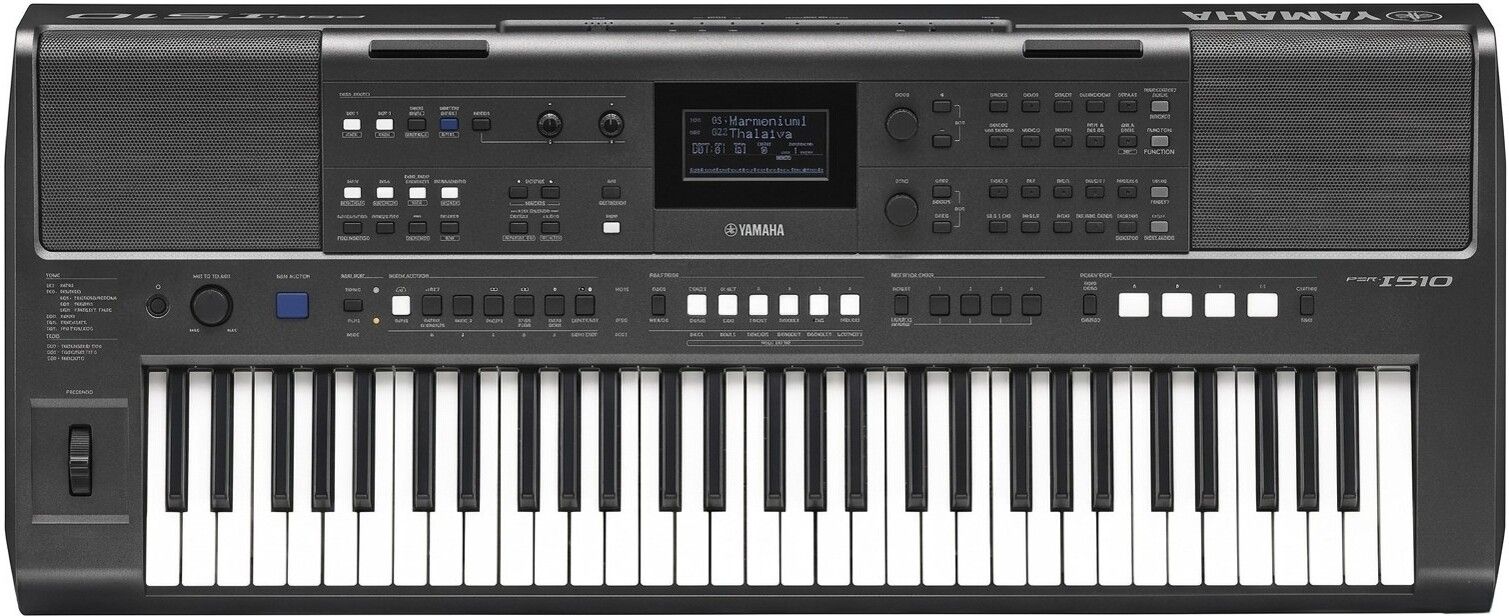 yamaha PSR-I510 Kit PSR-I510 61-Key Portable Keyboard Digital Portable Keyboard-picture-13