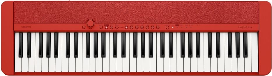 casio KS53A CT-S1 Red Digital Portable Keyboard-picture-34