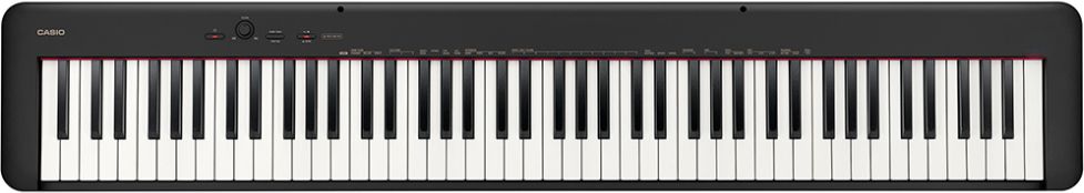 CDP-S160BK CDP-S160BK Digital Digital Piano-image-16