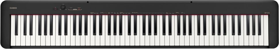 CDP-S110 CDP-S110BK Digital Digital Piano