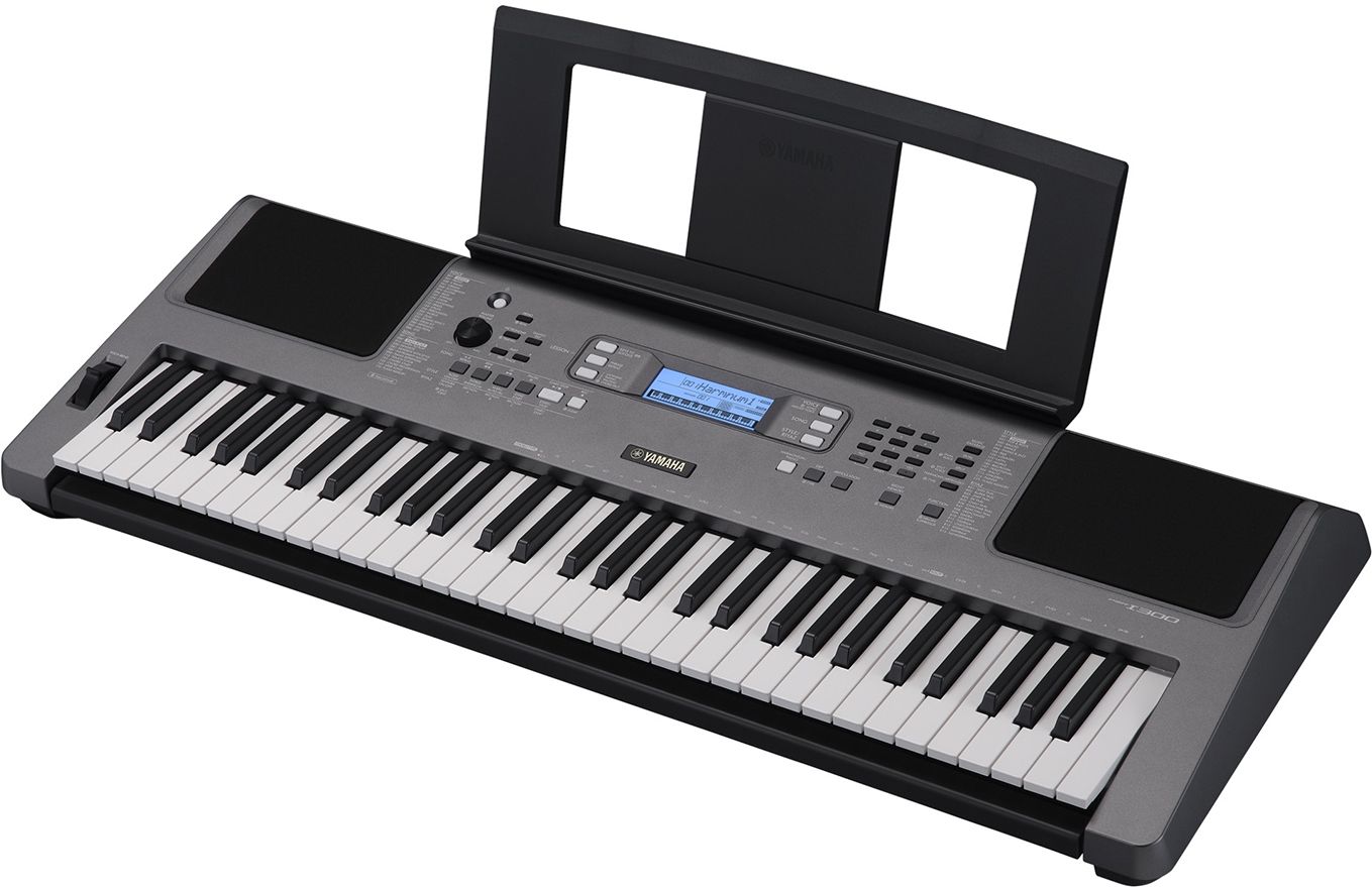 yamaha PSR-I300//IN PSR-I300//IN Digital Portable Keyboard-picture-34