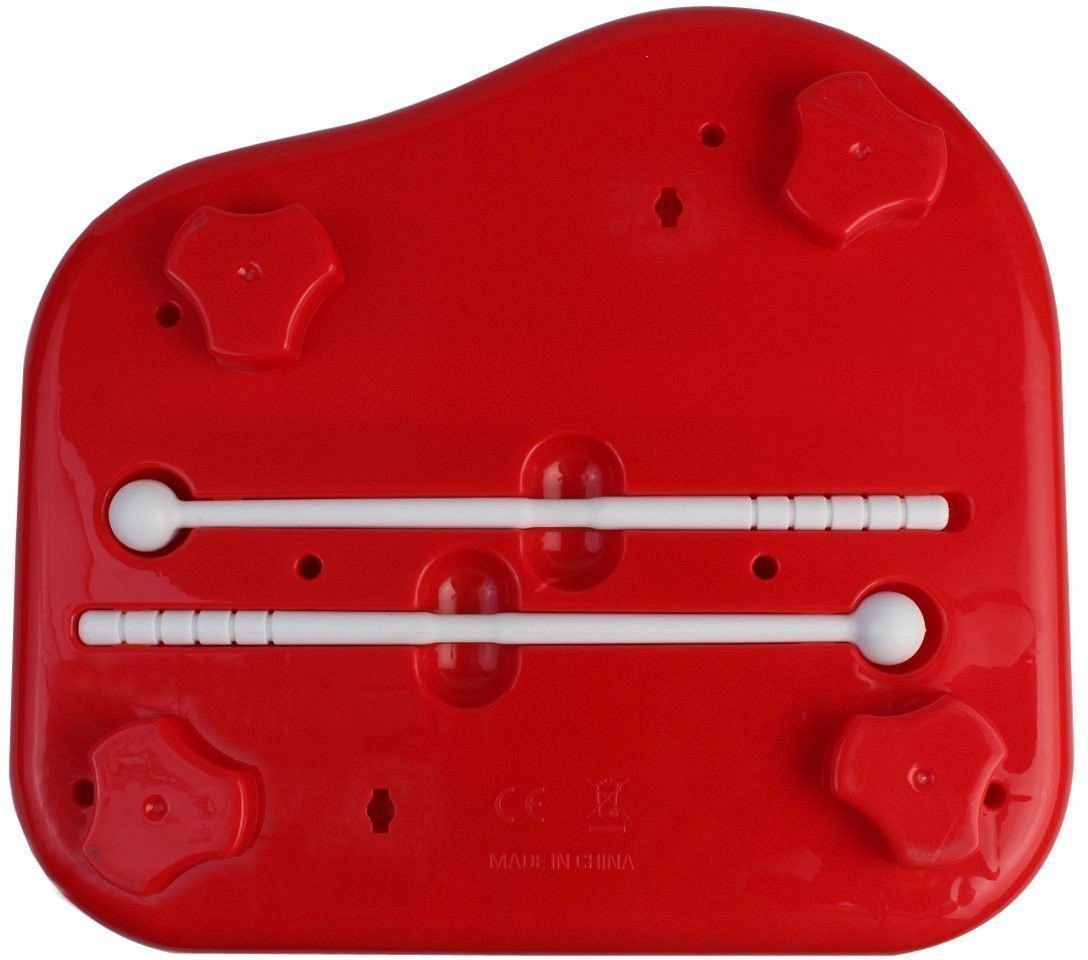 SALEOFF27100_@_530 Xylophone 2-in-1 Premium Piano 5 Key Scale Musical Toy For Kids - 276 Analog Digital Piano-image-44