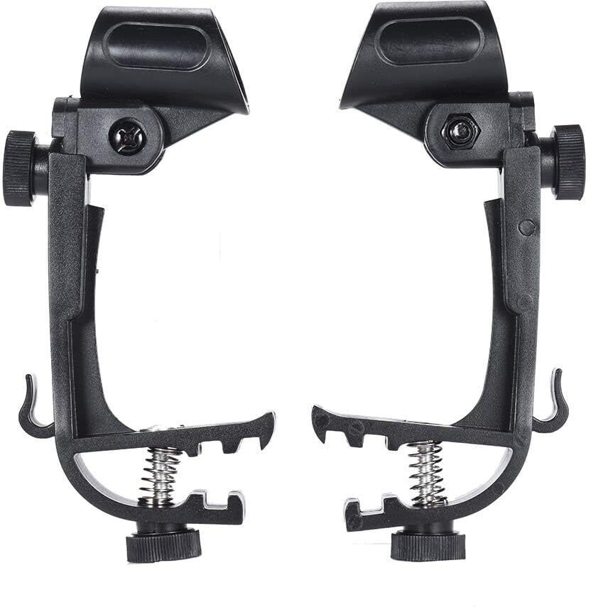 xtivo Universal Car Cup Holder Clip Cymbal Holder-picture-23