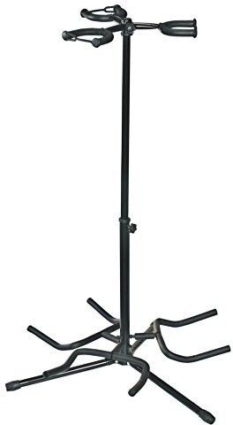 NK17 Triple Guitar Stand Guitar Stand-image-7