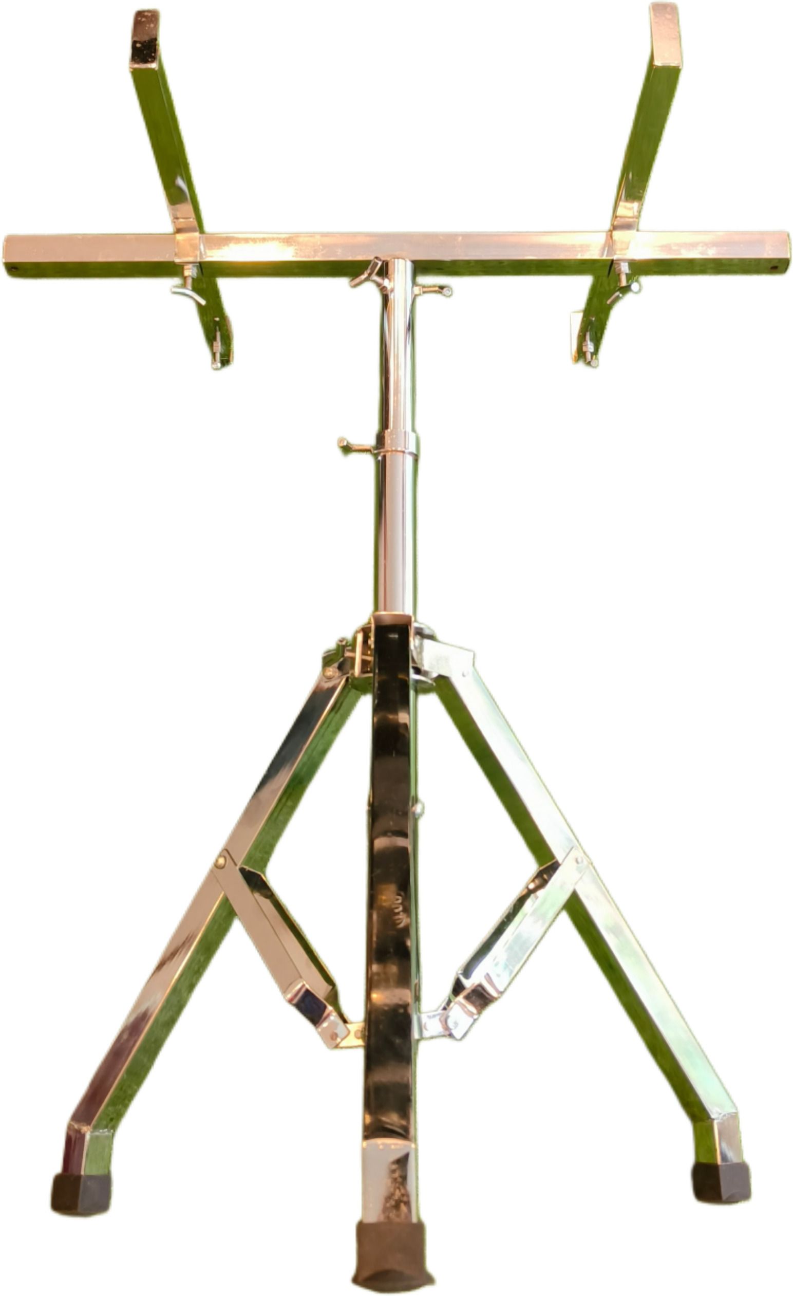 rpgma Heavy Duty Premium Harmonium Stand Folding Stand-picture-17