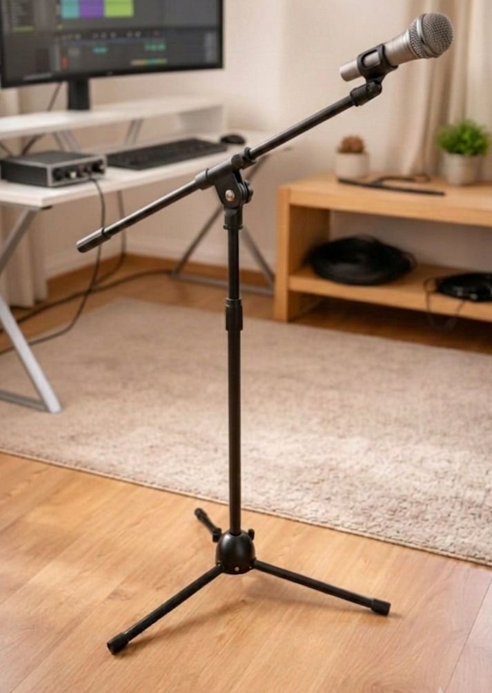 koolsound MSA-717 Microphone Stand - Big-picture-24