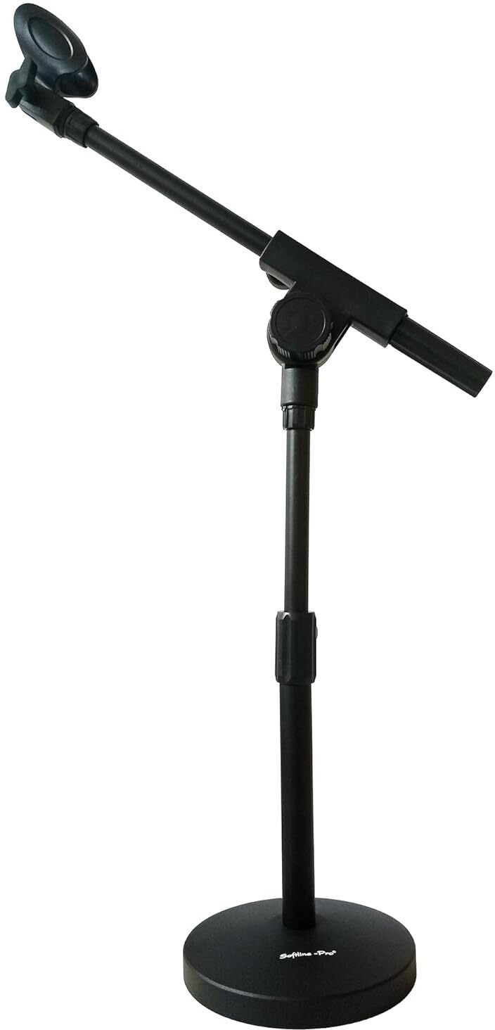 softline pro SP05 Microphone Stand-picture-8