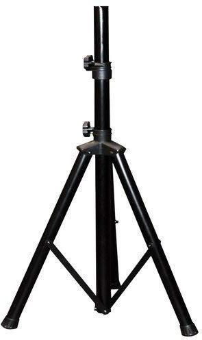 Speaker Stand Adjustable Height Portable Folding PA/DJ Tripod (Load 30 KG) Folding Stand-image-3