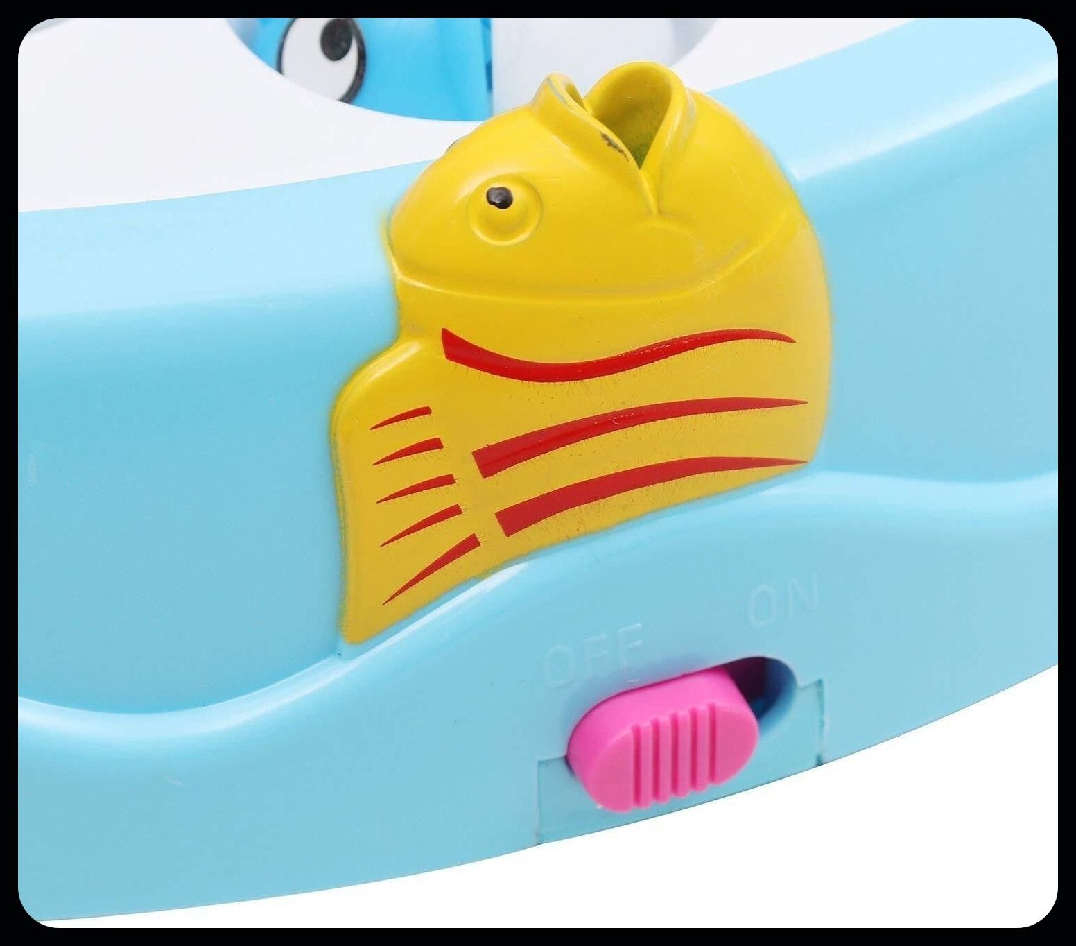 saleoff Go Fish Catching Game Big with 26 Fishes and 4 Pods With Music & Lights774-picture-41
