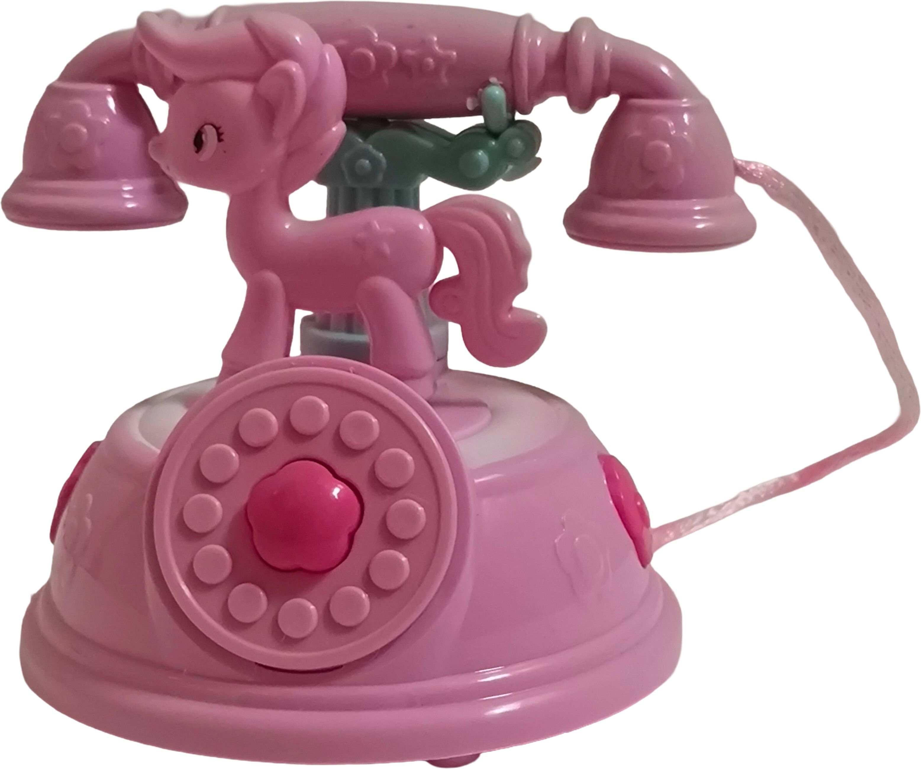 gleam & gift Toy Boy Musical Land-Line Telephone-picture-17