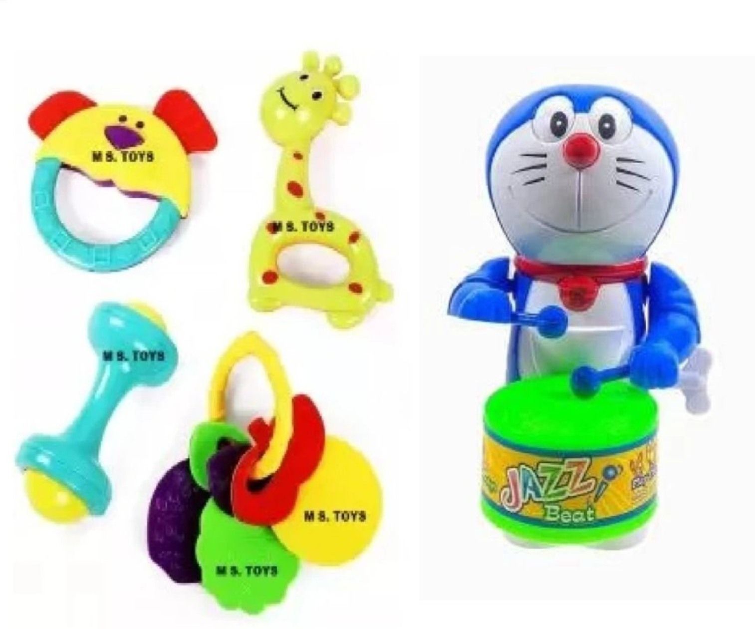 Musical Toys-Dancing Action Kids Darmar Sound Toys Key-Operated.-X22-image-21