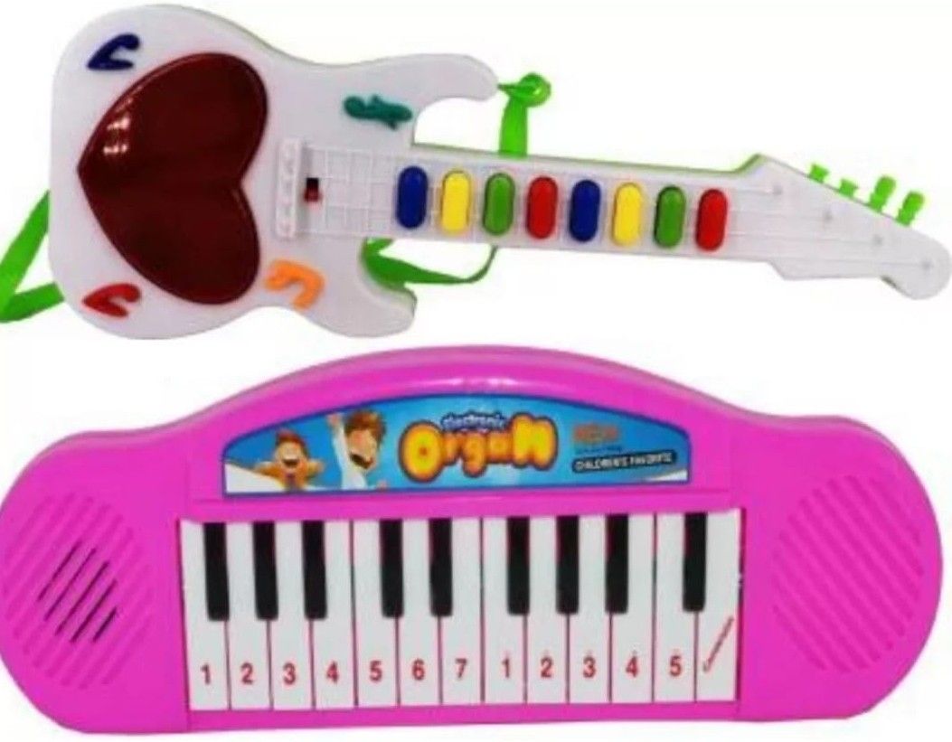 right search Musical instruments for kids-picture-21