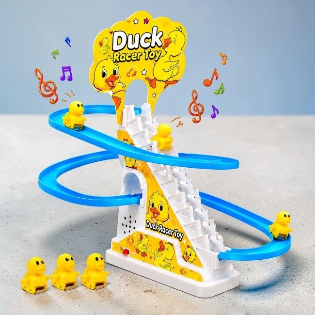 Duck for toy Boys & Girls toy Kids The Most Beautiful ToySS-image-41
