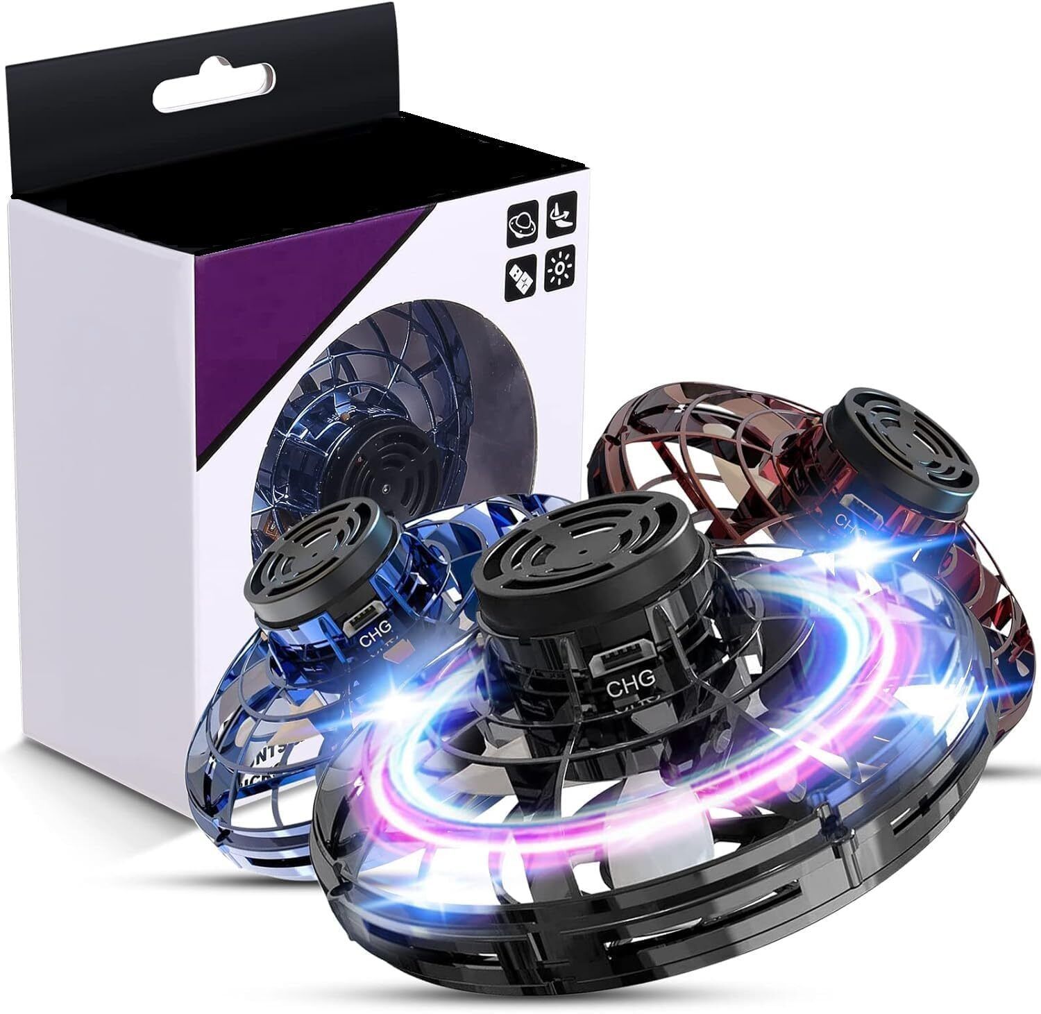 Flying Ufo Toy Ball-image-48