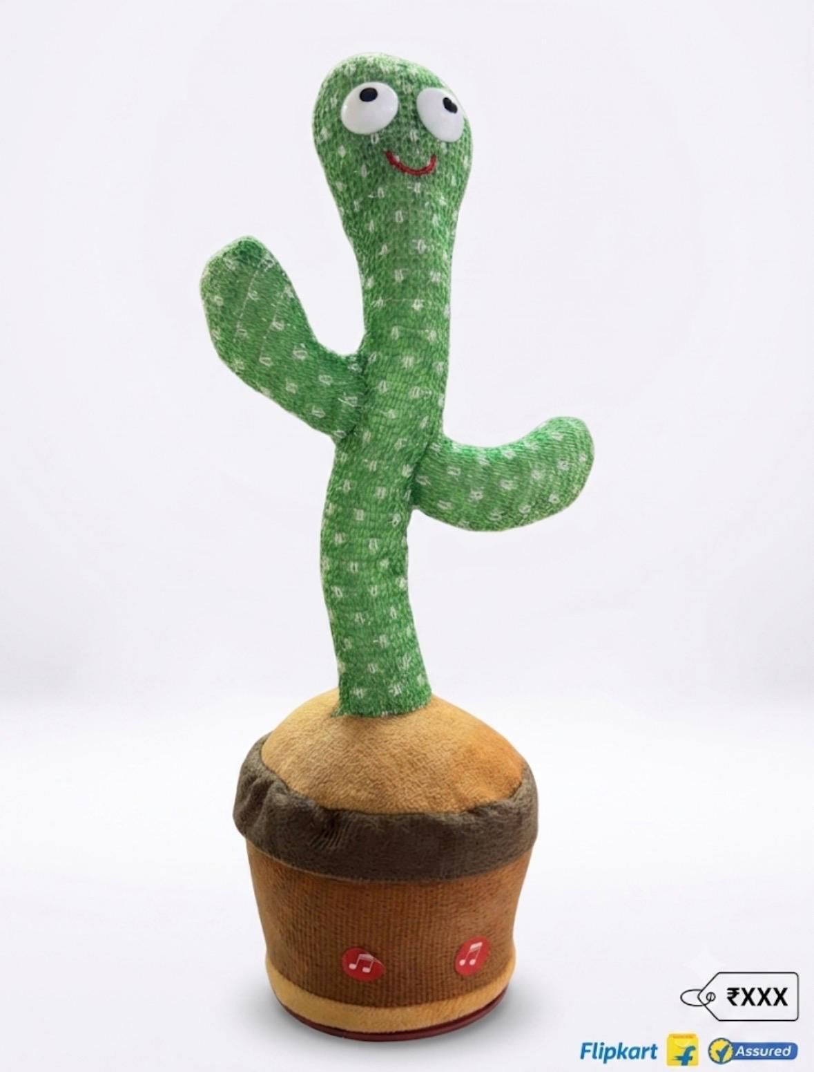 sjshringar TALKING CACTUS-picture-40