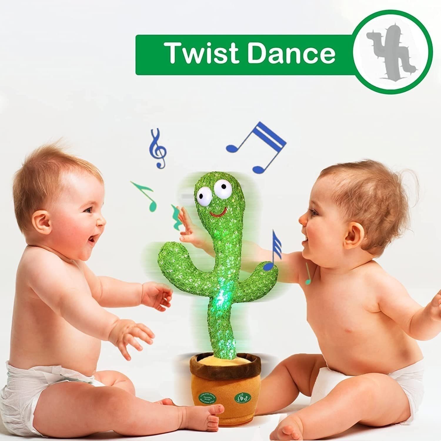 Dancing Cactus Repeat, Repeat+Recording+Dance+Sing-image-25