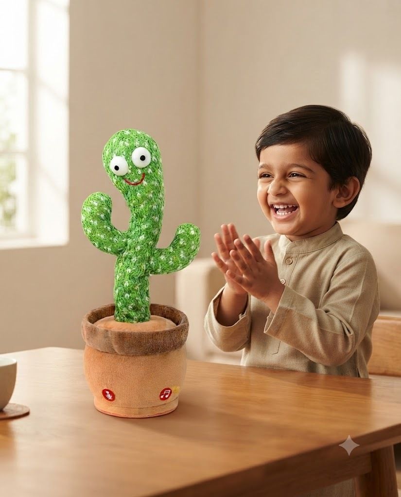 jewelkids dancing cactus-picture-22