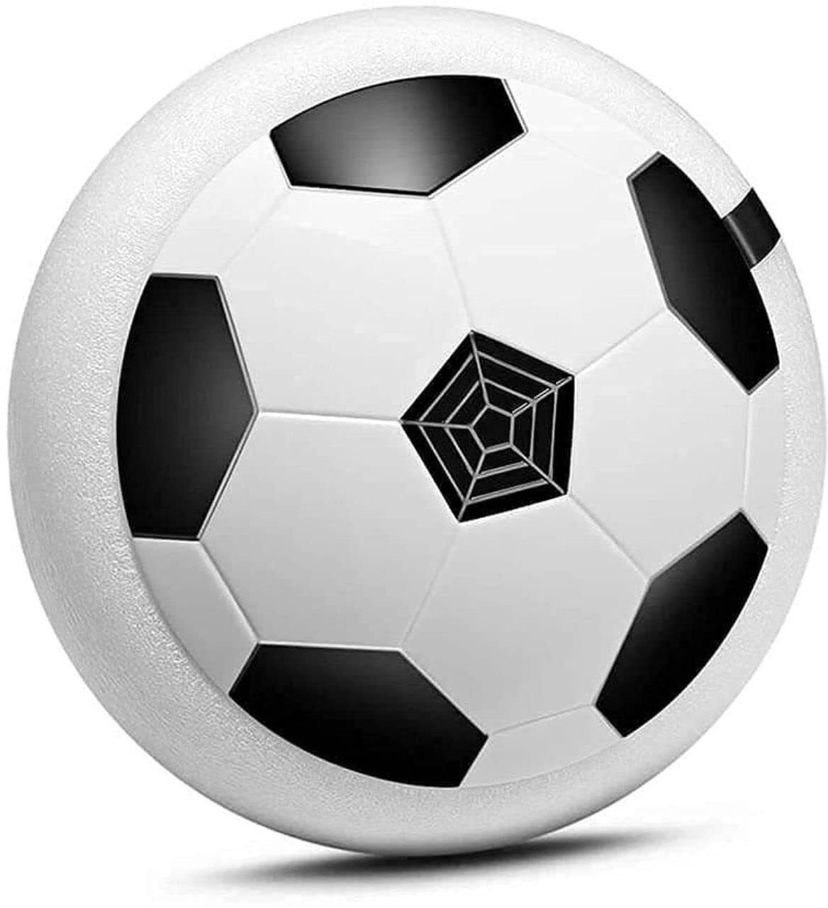 Air Soccer LED Hover Ball Football - Size: 4-image-36