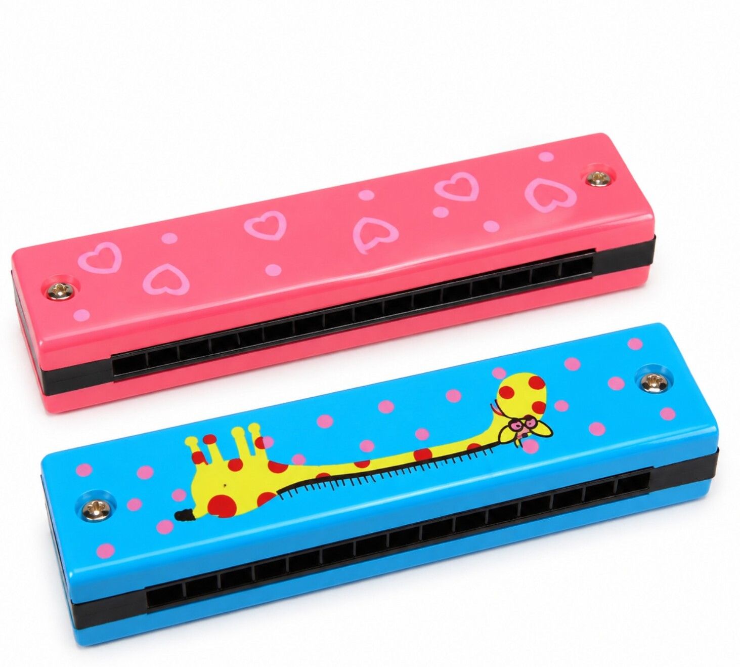 md toys online Kids Harmonica Musical Toy-picture-0