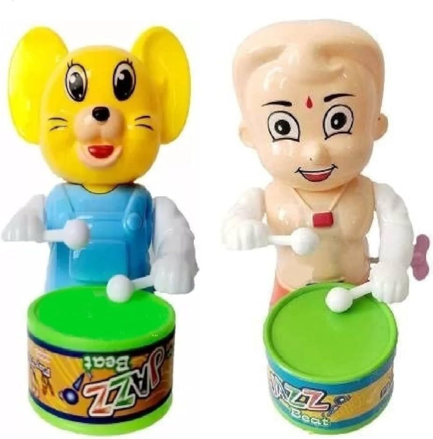 op enterprises Baby mujickal Toys-Dancing Action Kids Darmar Sound Toys Key-Operated.-X43-picture-37