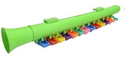 13 Keys Note Melodica Mouth Organ Portable Wind Piano (Multicolor)-image-43