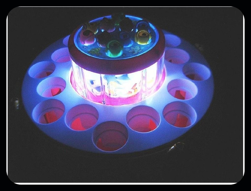 saleoff Go Fish Catching Game Big with 26 Fishes and 4 Pods With Music & Lights554-picture-2