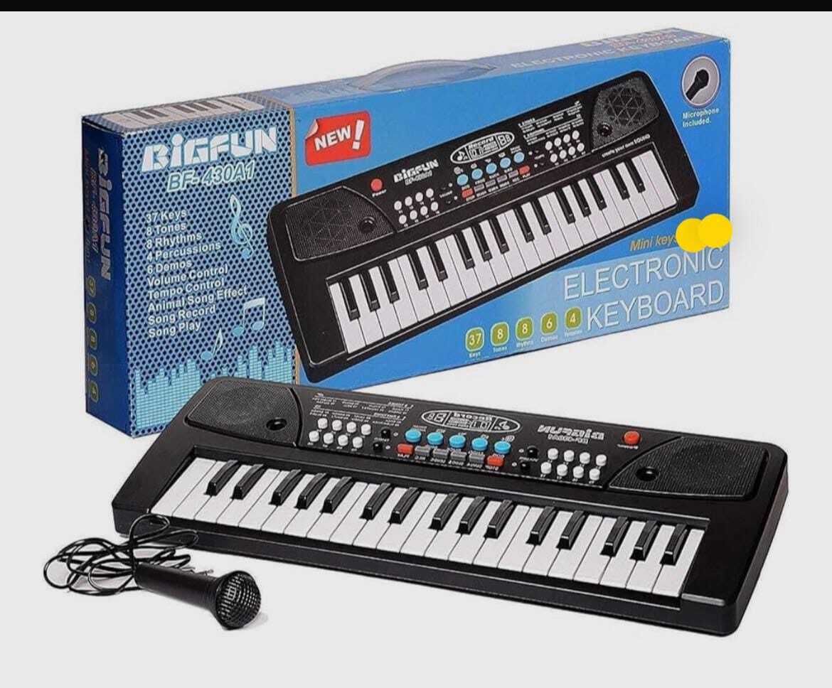 kalka fashion Electronic Keyboard Piano-picture-12