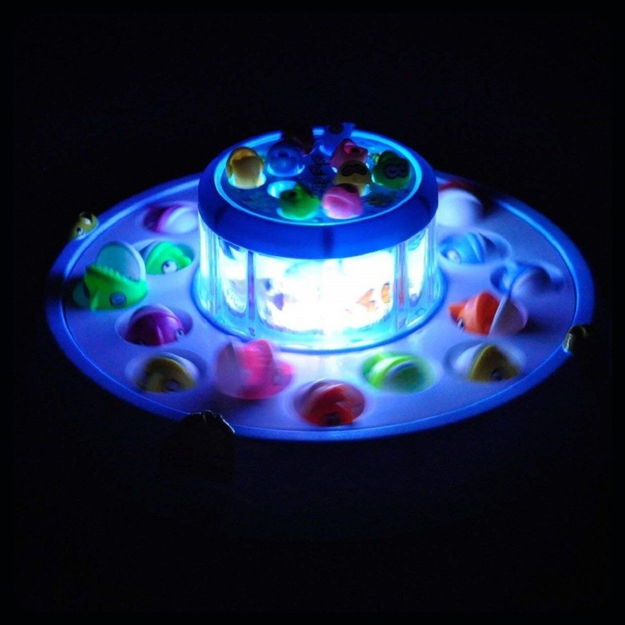 saleoff Go Fish Catching Game Big with 26 Fishes and 4 Pods With Music & Lights720-picture-44