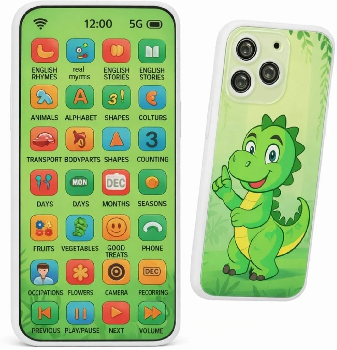 a to z enterprises I phone 15 toy-picture-13