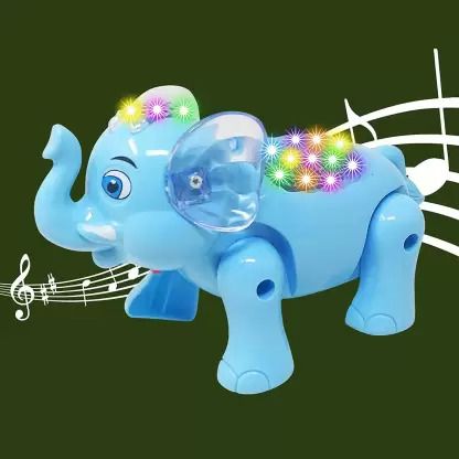 Musical Elephant Toy-43-image-10