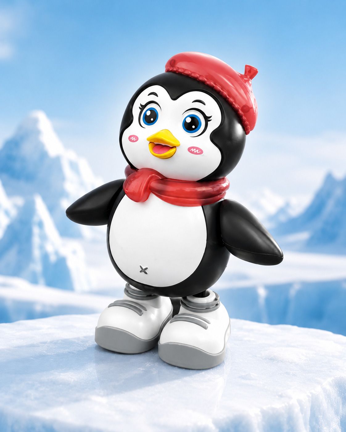 gsgautamandsons penguine-picture-25