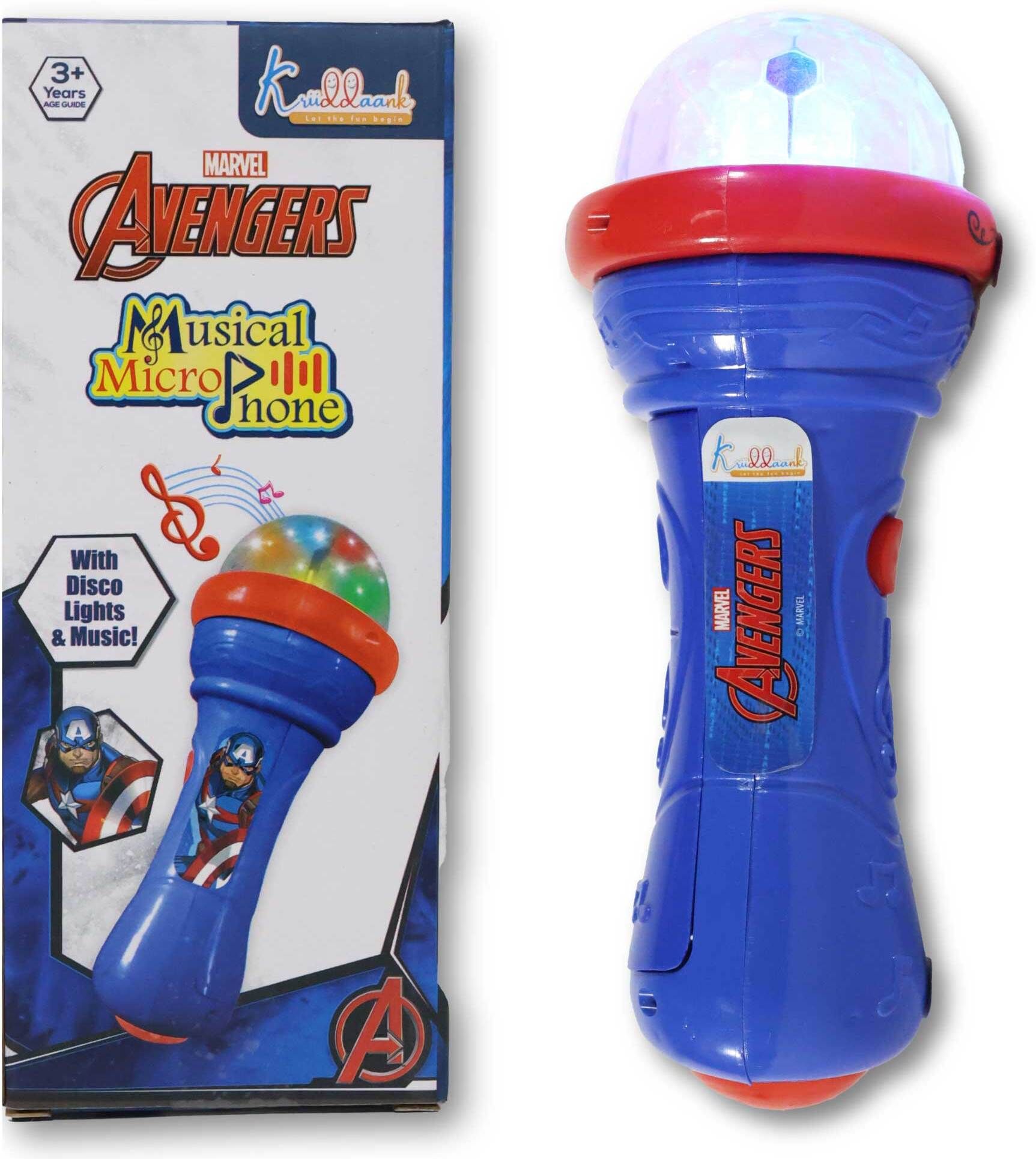 kriiddaank Spiderman Keyboard Piano-60 Keys|Digital Screen|61 Scale Organ Keys,17Instrume-picture-22