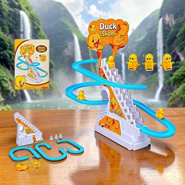 Duck Toys for Kids toys, Gift for Boys & Girls trending toy Kids Toys-image-29