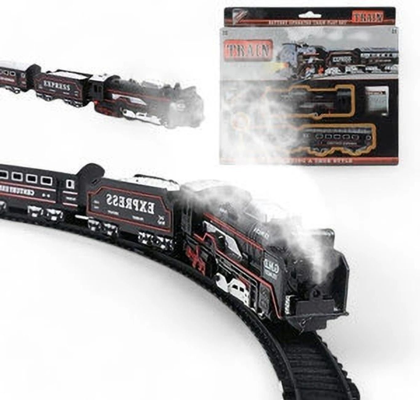 zivara SteamTrain-picture-13
