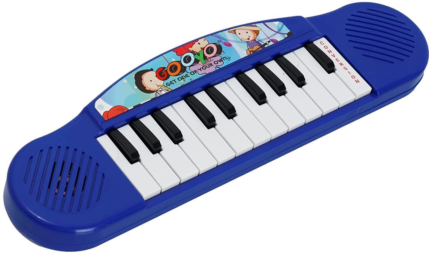 hk toys Mini Portable Piano Keyboard Musical Toy for Kids/Babies/Girls/Boys/Gifts-picture-25
