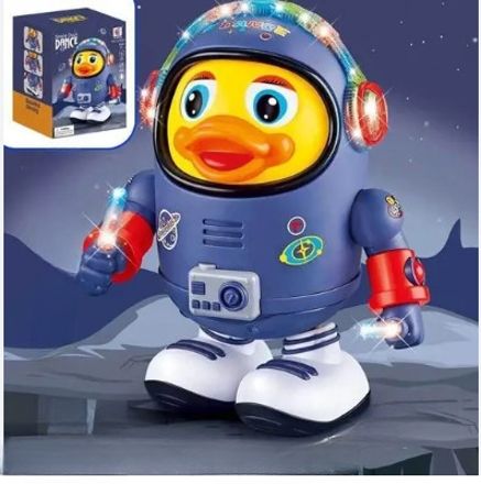 hornflow Space Duck, Electric(IND*90751) Dancing Toys-picture-17
