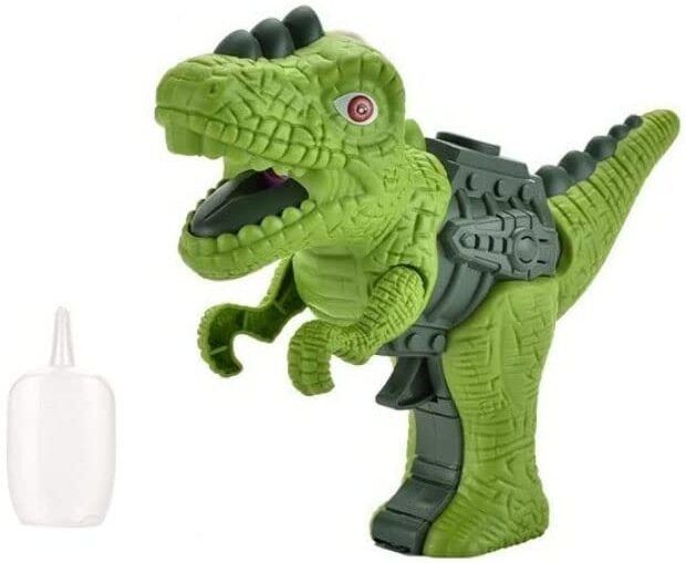 Dino Water Spray Toy-image-4